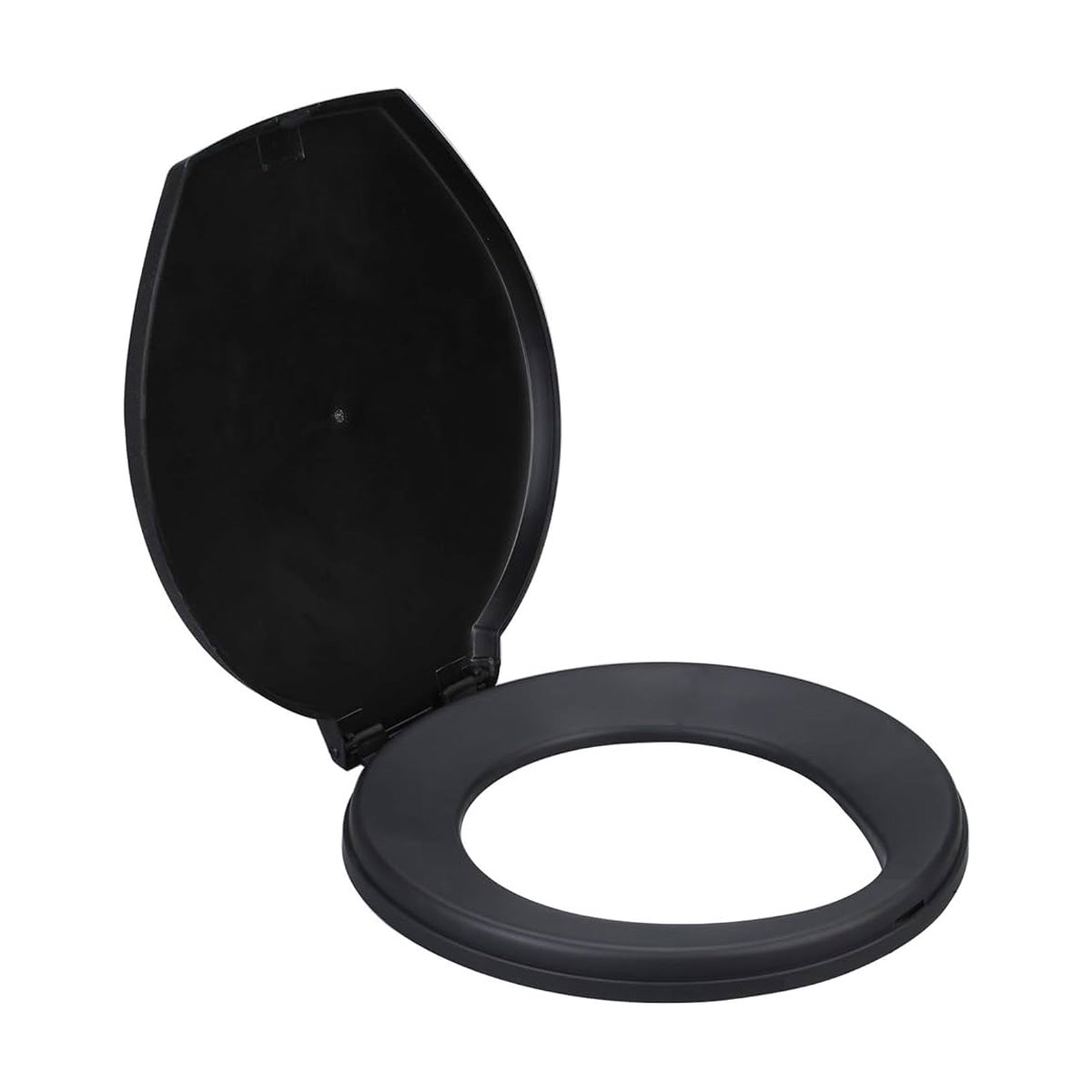 Toilet Seat and Lid