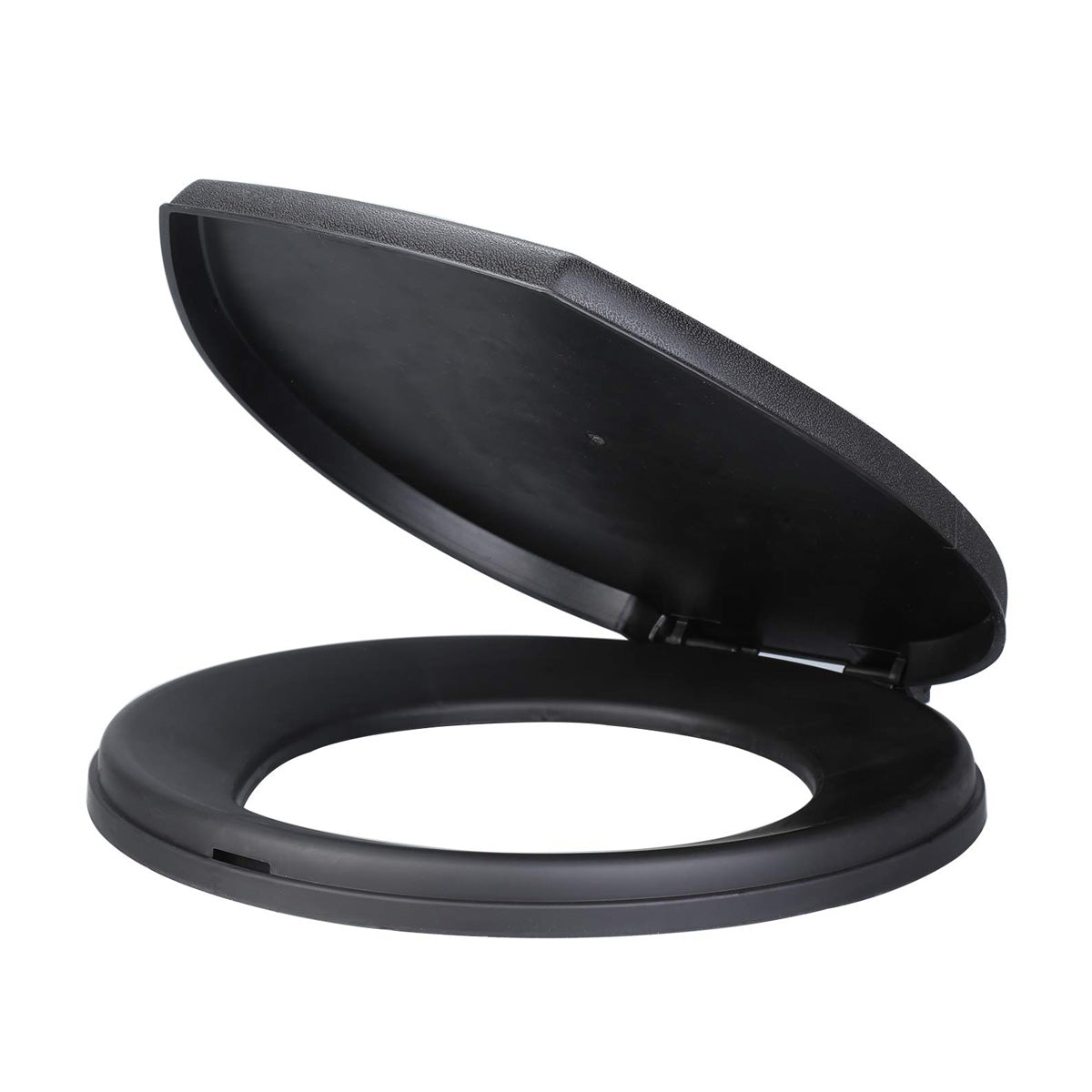 Toilet Seat and Lid