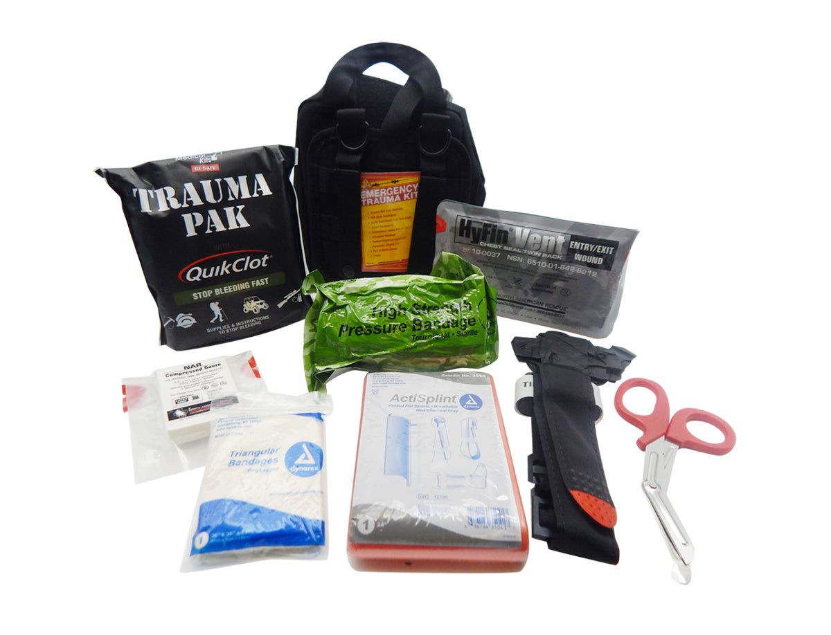 Premium Bleed Control Kit