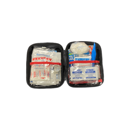 Rapid Care 102 Piece First Aid Kit