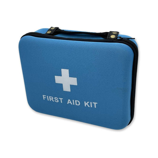 Rapid Care 160 Piece All-Purpose First Aid Kit