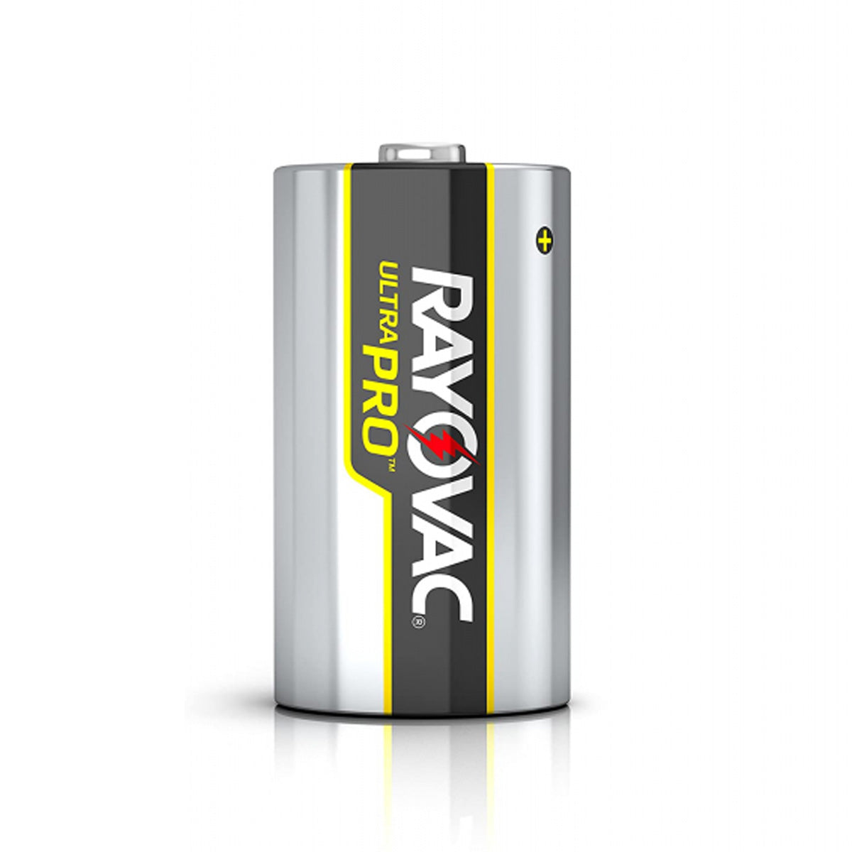 Rayovac C Alkaline Battery (single)