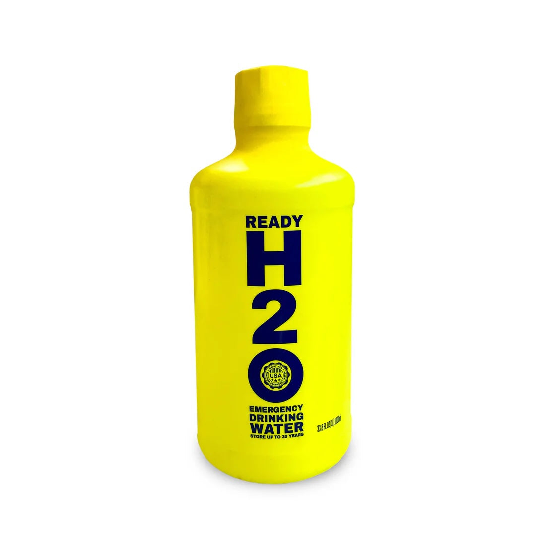 Ready H2O Emergency Drinking Water - Pallet of 792