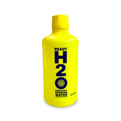 Ready H2O Emergency Drinking Water - Pallet of 792
