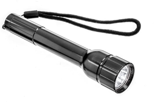 sona_black_aluminum_aa_led_flashlight