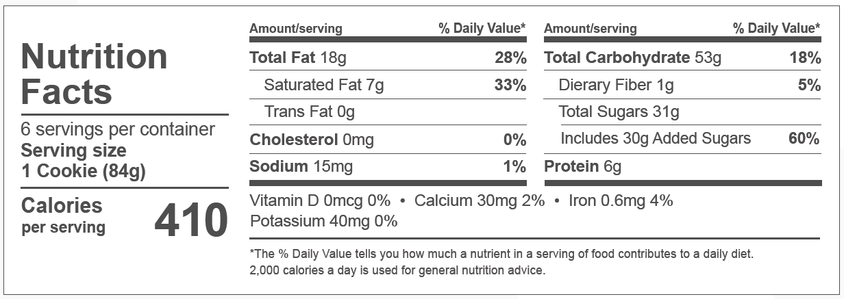 SOS 2400 Calorie Emergency Food Bars - Pallet of 2,000