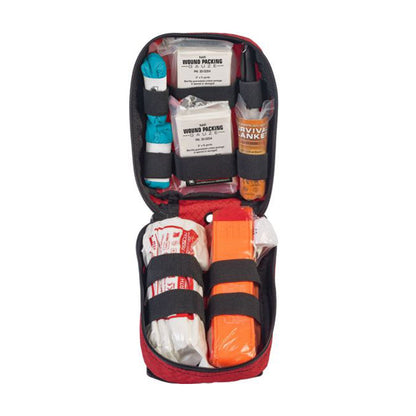 Individual Bleeding Control Kit - Nylon Bag