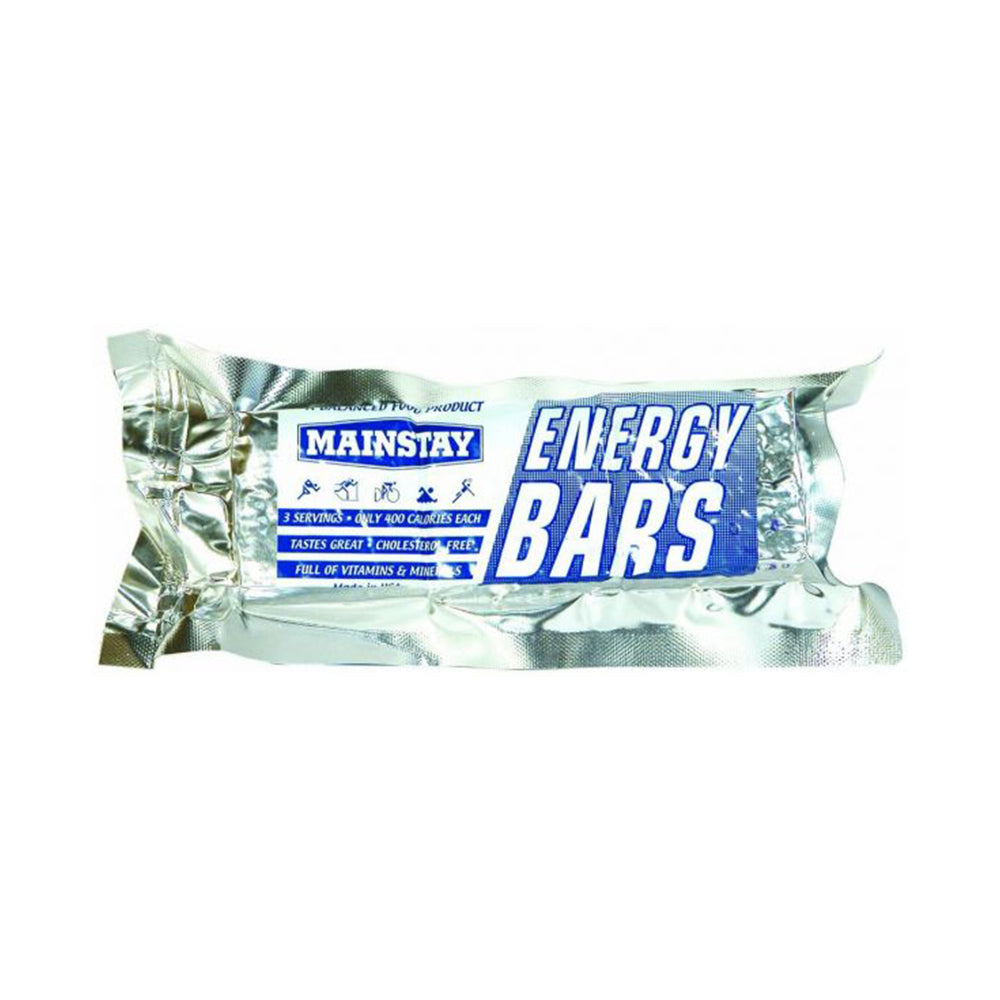 mainstay 1200 calorie bar