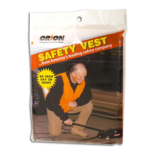 Orion 474 Safety Vest package front