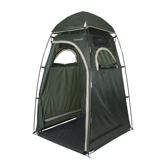 Stansport 739 Deluxe Privacy Shelter