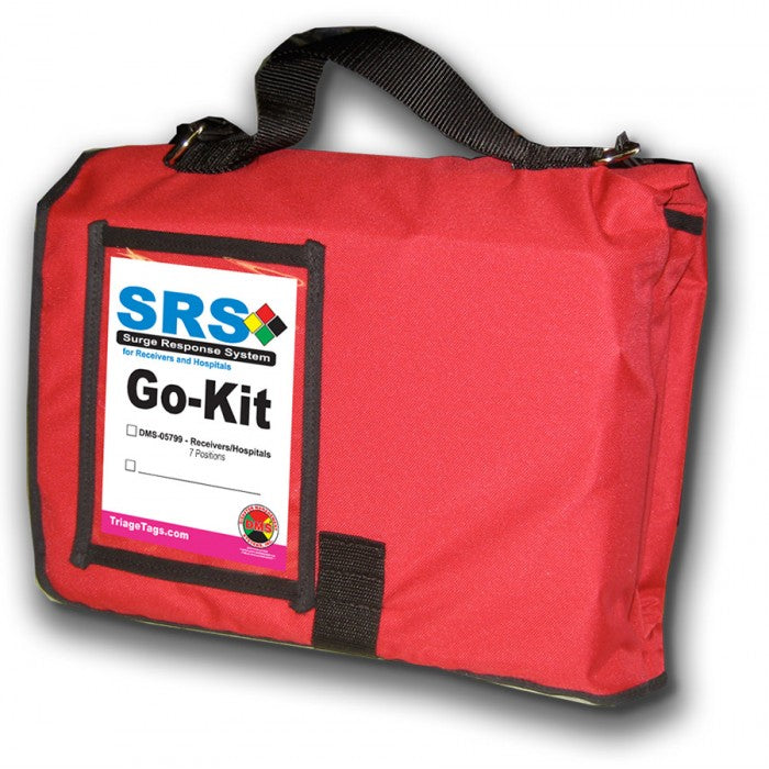 SRS™ Go-Kit for Hospitals