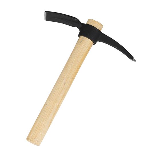 pick mattock