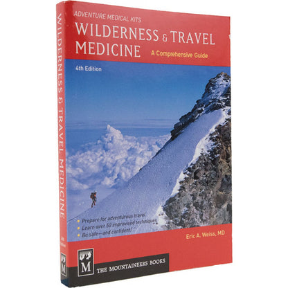 Adventure Ready Pro Guide I Medical Kit