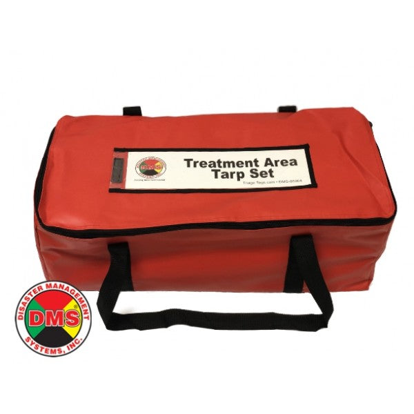 Secure Carry Bag for Tarps