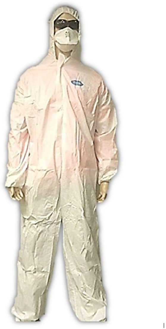 Major Gloves Tuff Gard coverall